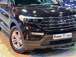 فۆرد ئێکسپلۆرەر